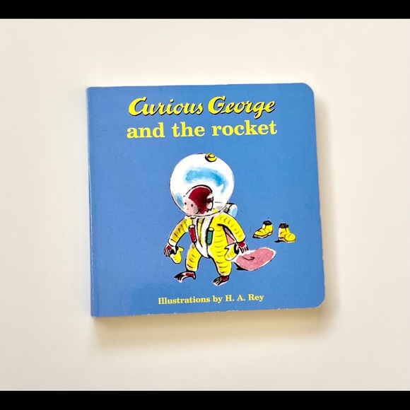 Good little monkey baby shower gift set***SOLD*** - Picture 6 of 7